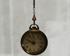 I. Antique Clock