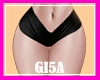 |G| Fun Short