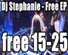 Dj Stephanie - Free 2/3