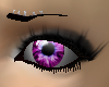 [TP] Crystal Pink Eyes
