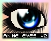 [v2] Anime Blue Eyes