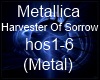 (SMR) Metallica hos 1