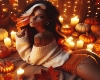 Autumn Babe Cutout Bundle