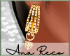 A Eleanor Earrings