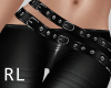 !! Belted Latex RL