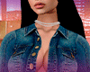 ★ Denim set