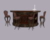 home bar