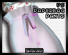 S3D-VS Paperbag Pants
