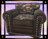 armchair africa