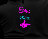 anim  Neon mate top