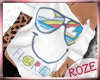 R| Lazy Days Tee Florida