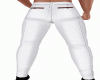 Pants white