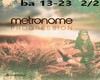 metronome   2/2