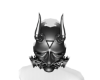 A| Tech Oni Mask Slv