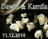Dawid&Kamila