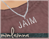 |M| Jaim Necklace