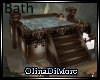 (OD) Mooria bath