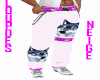 PANT LOUPDES NEIGE
