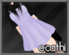#Ec# Lilac Playdress
