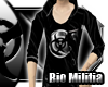 [I] Bio Militia Top M MC