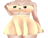 Sexy Kawaii Peach