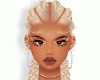Haya White Hair