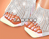 Lana Collors Sandals