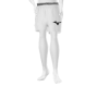 white short