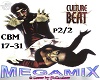 CultureBeatMix p2