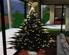 INDOOR CHRISTMAS TREE