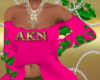 AKN Trashed Sweater 2