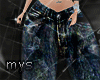 Jean Hello Kitty ㋡