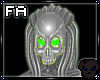 (FA)Skull Mask Rave2