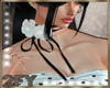 2FY Floral Choker