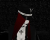 Morceaux's Red Hat Hair