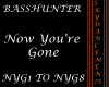 ♪Now You re Gone 1-2