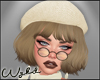 Soft Girl Beret