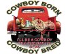 JR Cowboy bred