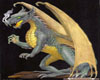 El dragon de Waspid