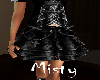 {M}Goth Skirt Blk2