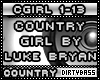 CGIRL Country Girl Luke 