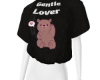 ➳Gentle Lover