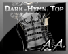 *AA* Dark Hymn Top