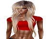 Sabrina Ash Blonde
