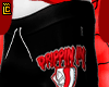 pants drippin