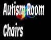 Autism Room Chairs