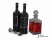 Wines and Cogniac