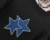 𝔁. Simply a star