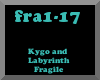 Kygo & Labyrinth-Fragile