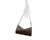 Bag Pochette Brown R